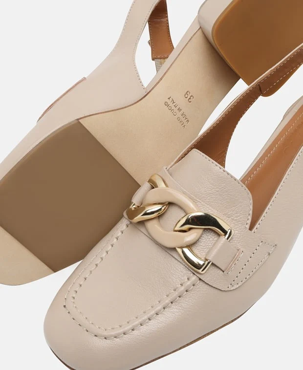 Slingback Pumps - Image 5