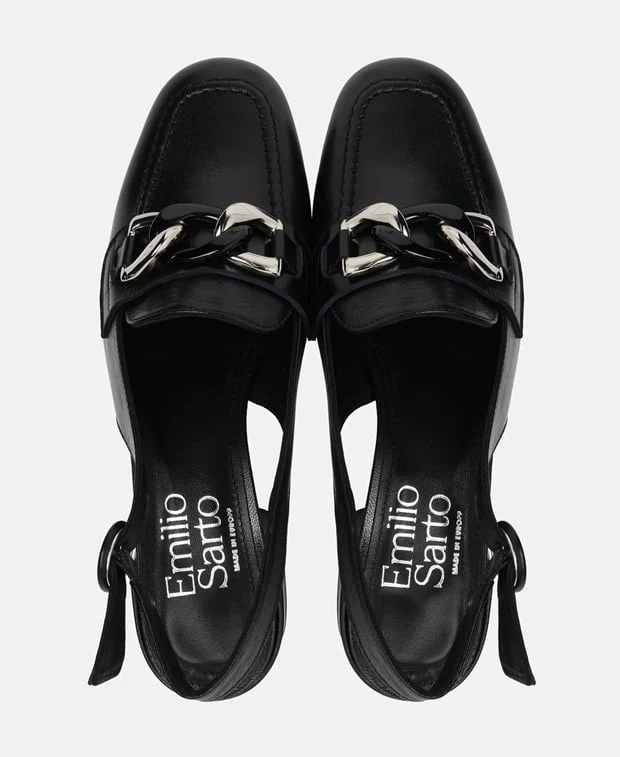 Slingback Pumps - Image 3