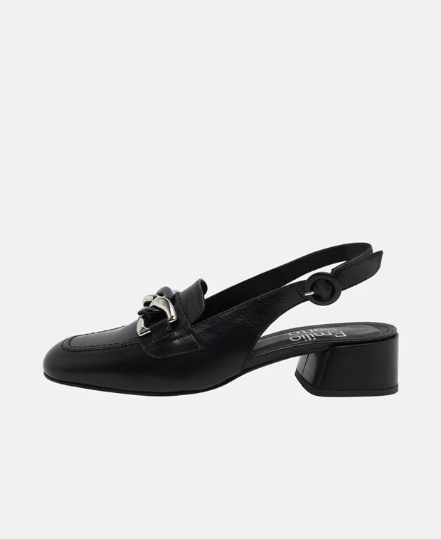 Slingback Pumps - Image 4