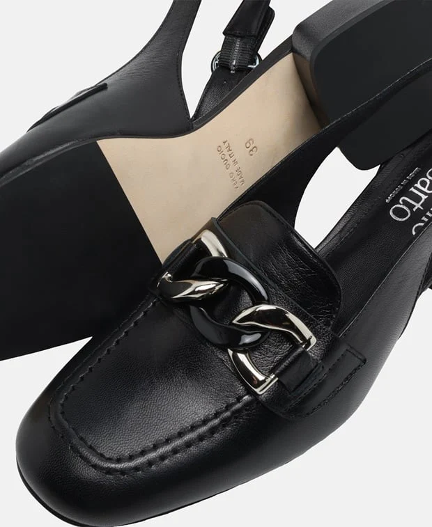 Slingback Pumps - Image 5