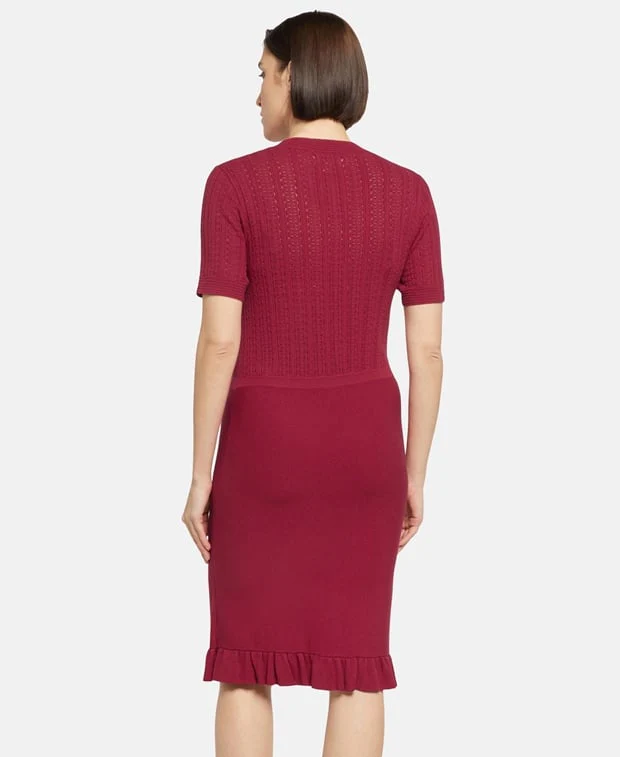 Strickkleid - Image 3