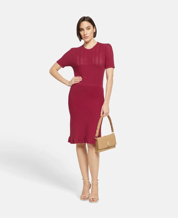 Strickkleid - Image 5