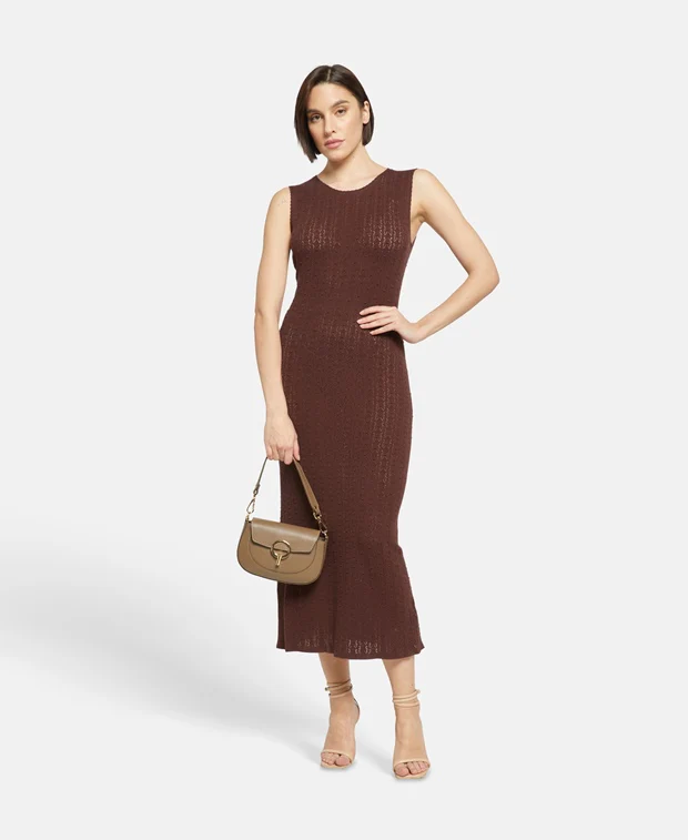 Strickkleid - Image 5