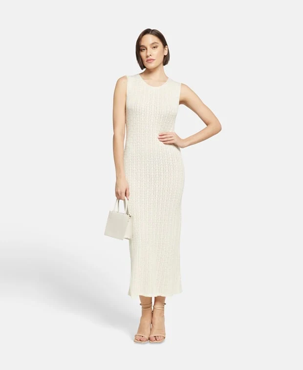 Strickkleid - Image 5