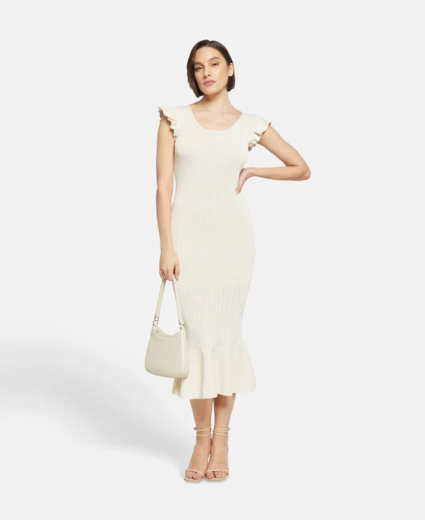 Strickkleid - Image 5
