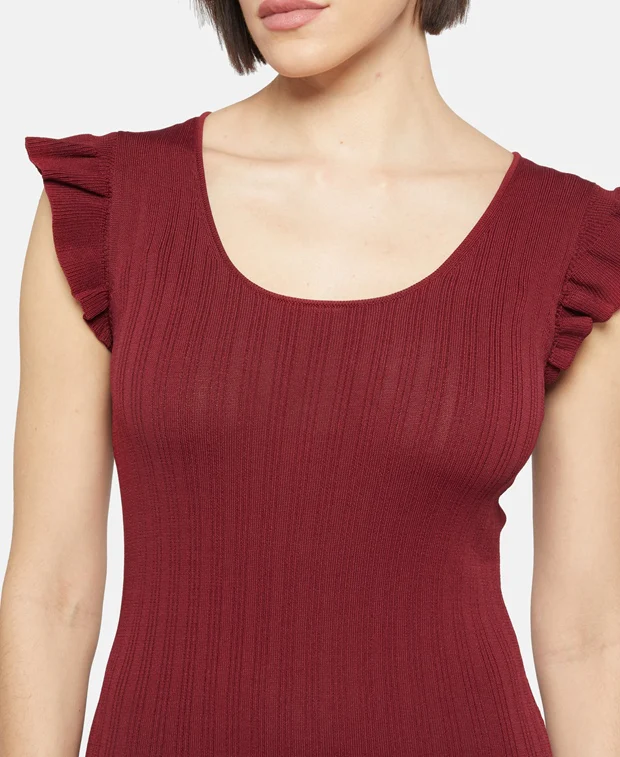 Strickkleid - Image 2
