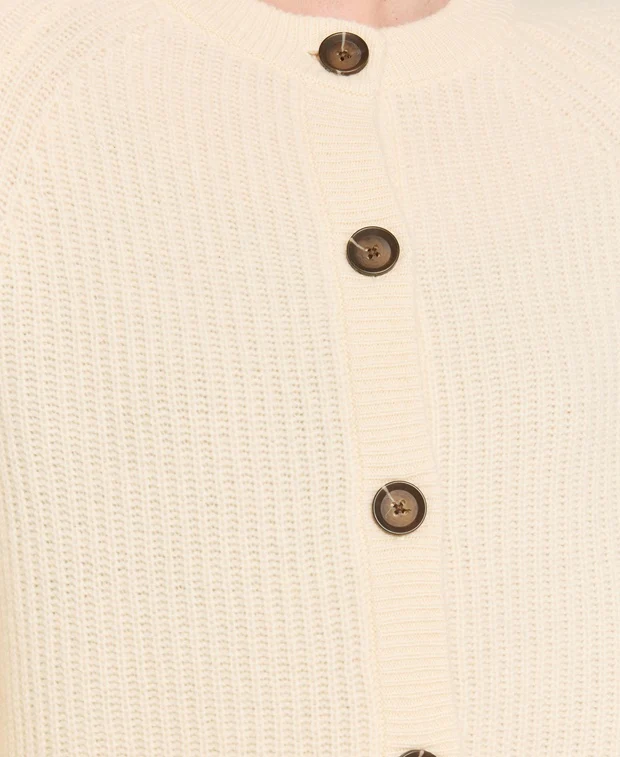 Kaschmir-Strickjacke - Image 2