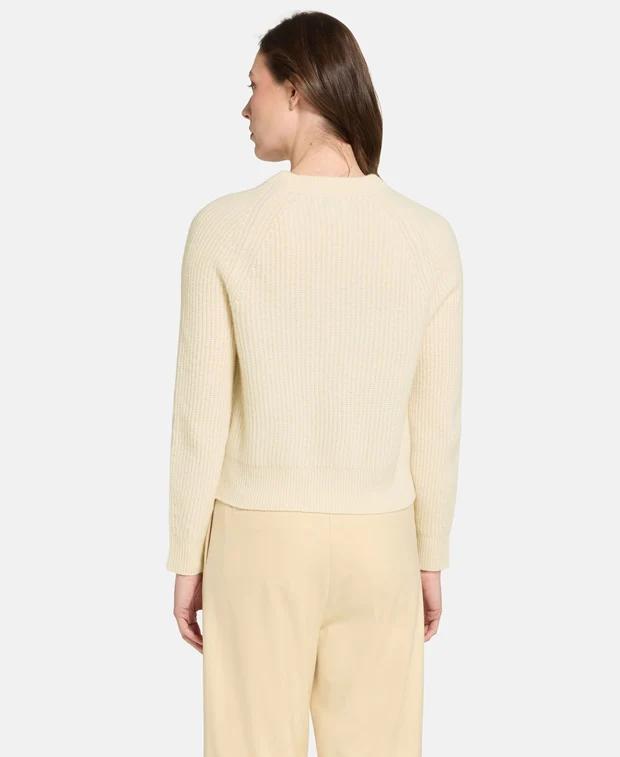 Kaschmir-Strickjacke - Image 3