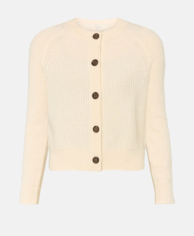 Kaschmir-Strickjacke - Image 4