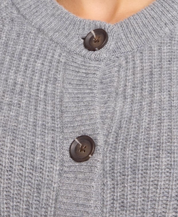Kaschmir-Strickjacke - Image 2