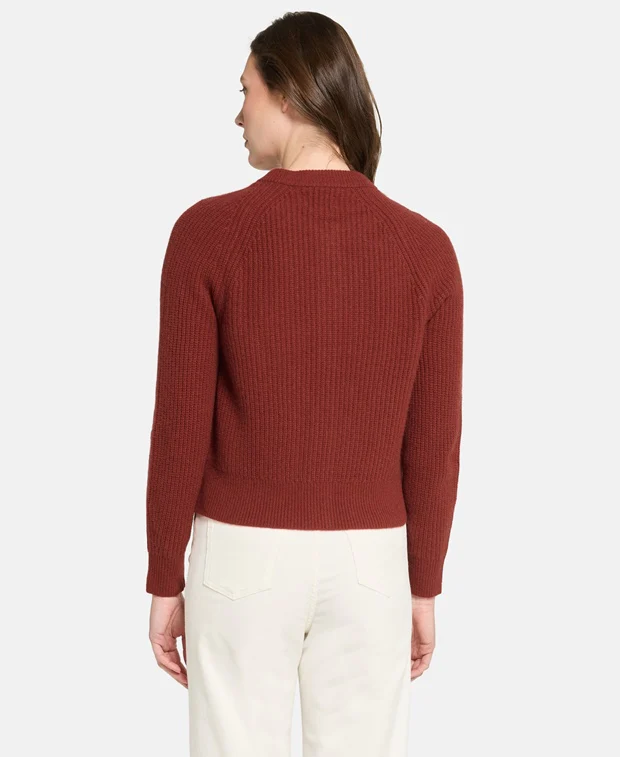 Kaschmir-Strickjacke - Image 3