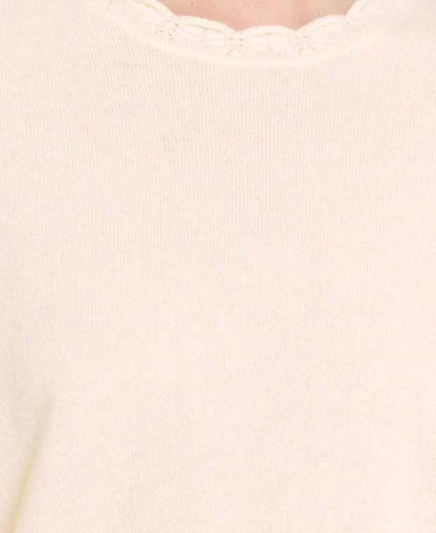 Kaschmirpullover - Image 2