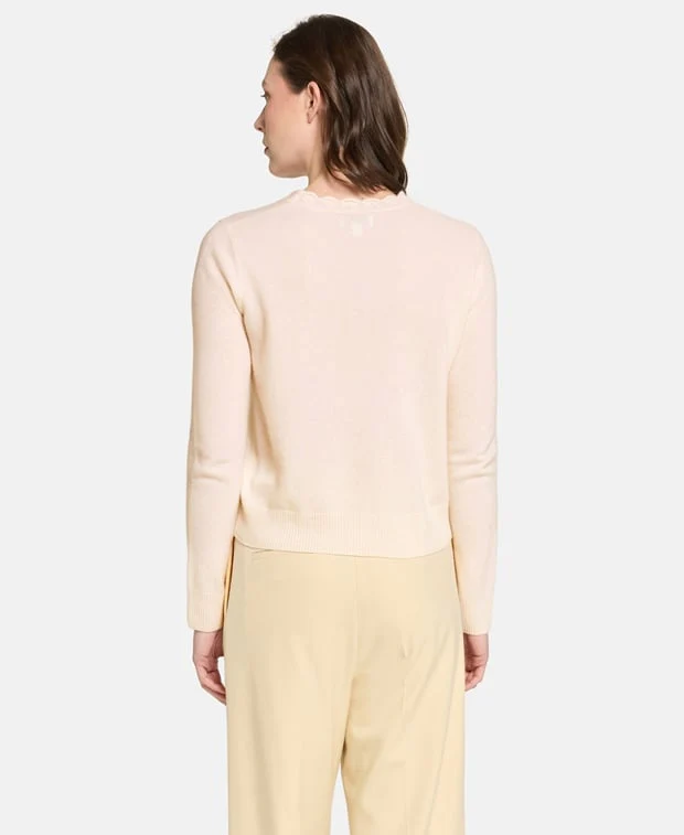 Kaschmirpullover - Image 3