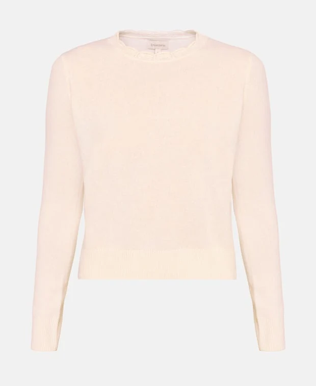 Kaschmirpullover - Image 4