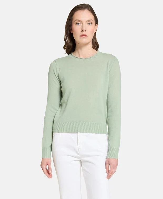 Kaschmirpullover