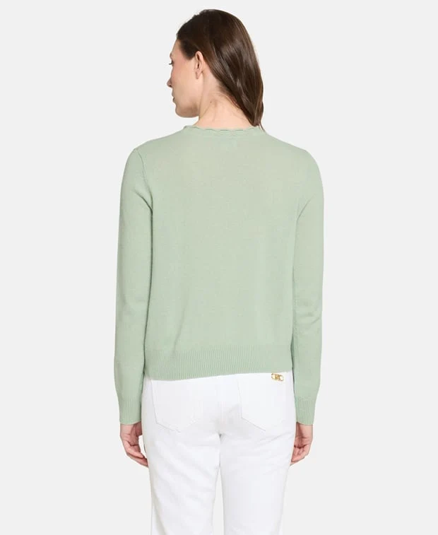 Kaschmirpullover - Image 3