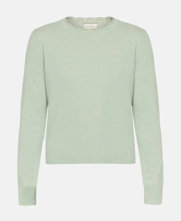 Kaschmirpullover - Image 4