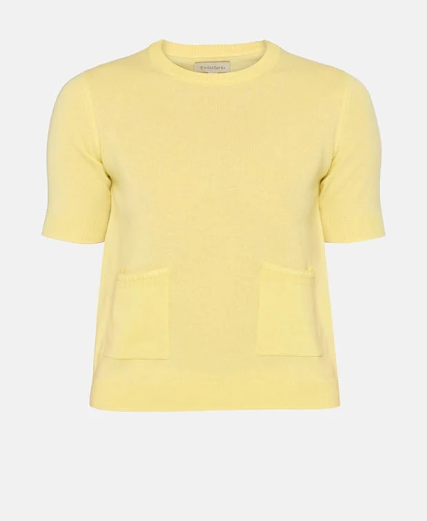 Kaschmirpullover - Image 4