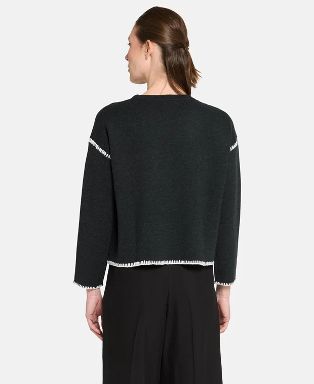 Wollpullover - Image 3