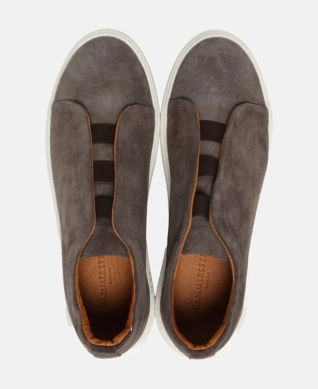 Slip-on Sneaker - Image 3