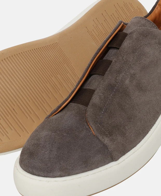 Slip-on Sneaker - Image 5