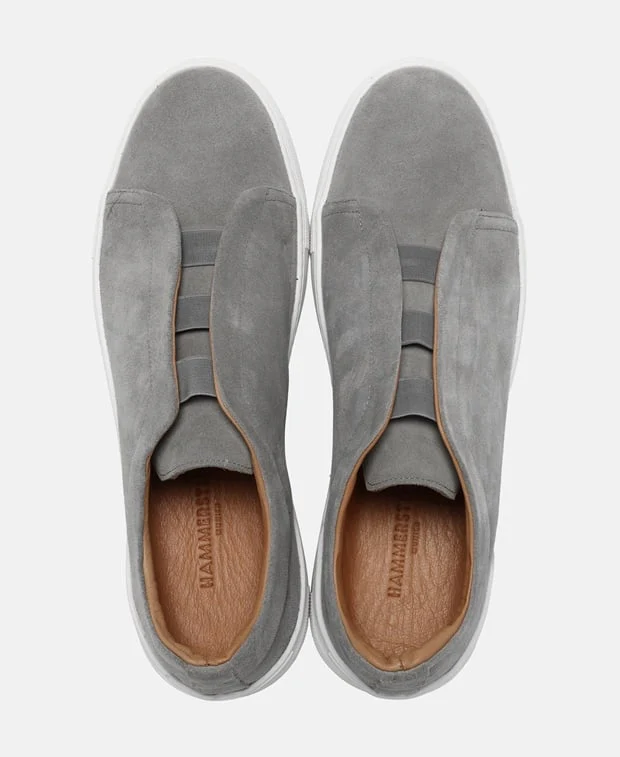 Slip-on Sneaker - Image 3