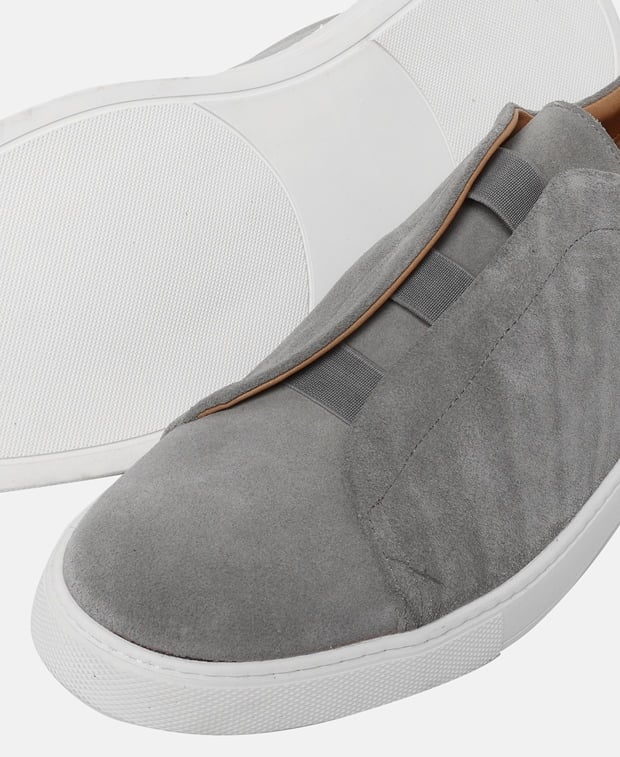 Slip-on Sneaker - Image 5