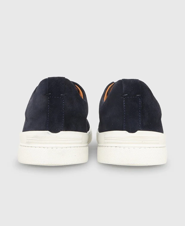 Slip-on Sneaker - Image 2