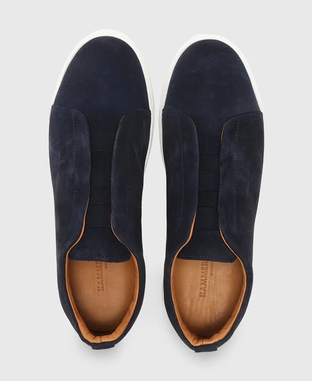Slip-on Sneaker - Image 3