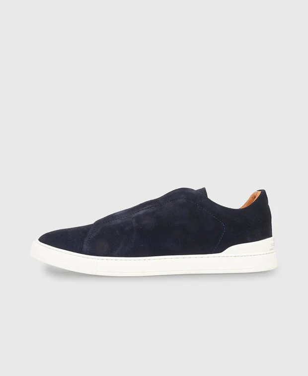 Slip-on Sneaker - Image 4