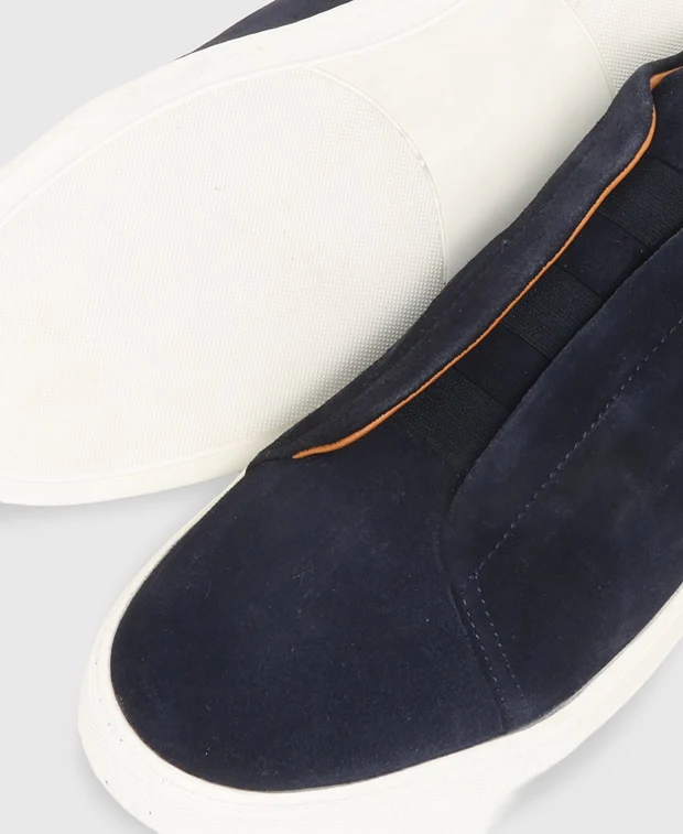 Slip-on Sneaker - Image 5
