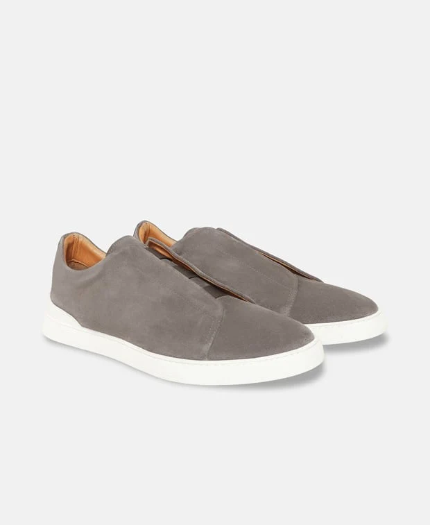 Slip-on Sneaker