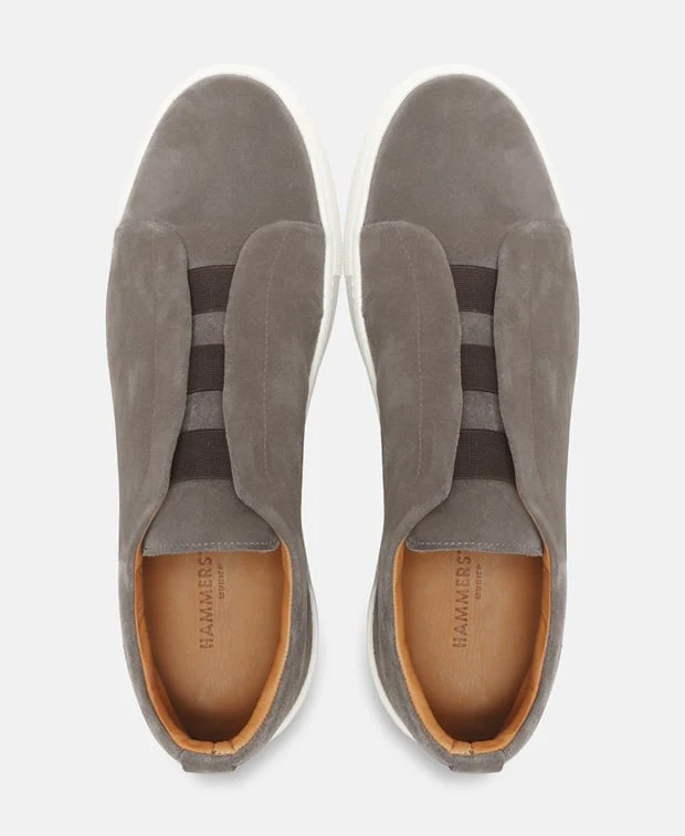Slip-on Sneaker - Image 3