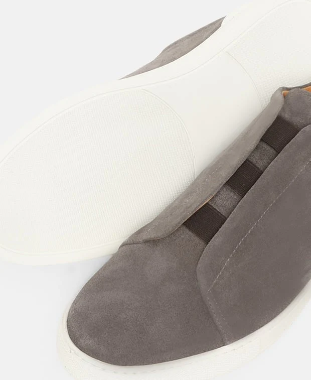 Slip-on Sneaker - Image 5