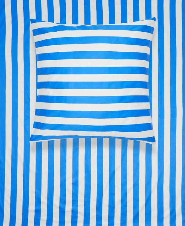 Satin-Bettwäsche ca. 155x220