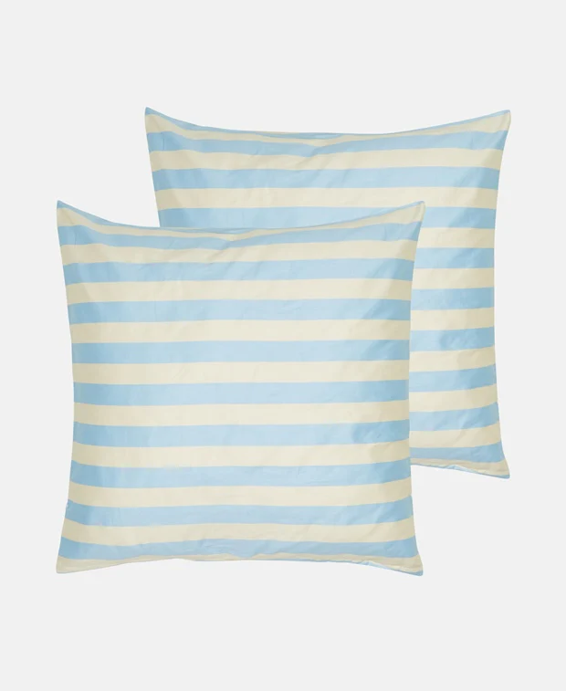 Satin-Bettwäsche ca. 200x200 - Image 3