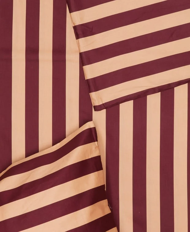 Satin-Bettwäsche ca. 200x200 - Image 2