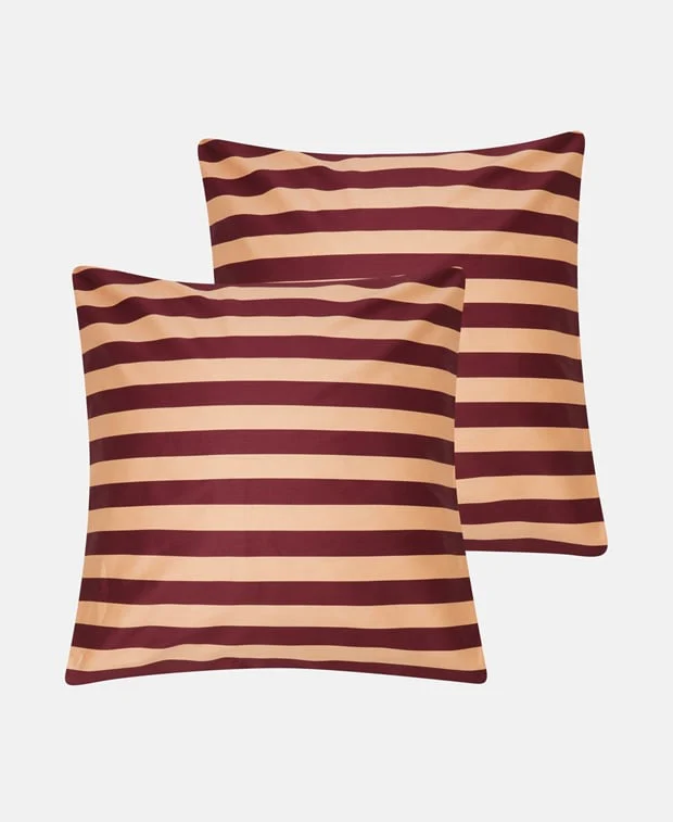 Satin-Bettwäsche ca. 200x200 - Image 3