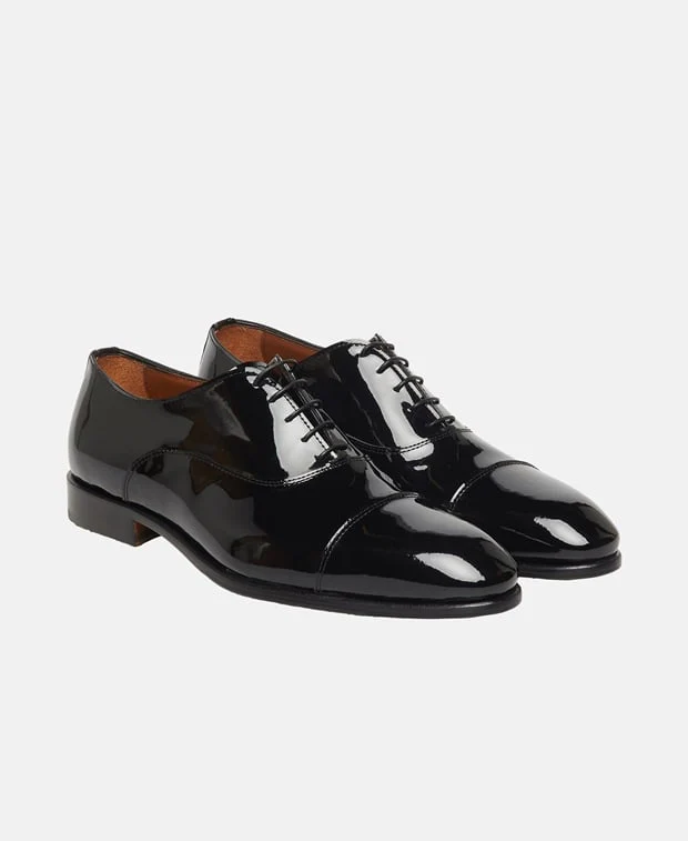 Oxfords
