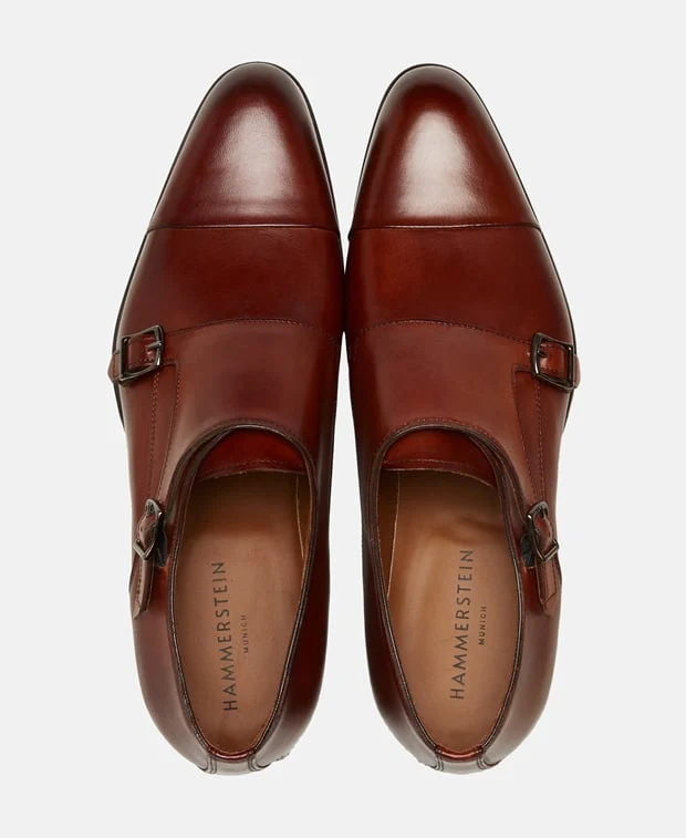 Doppel-Monkstraps - Image 3