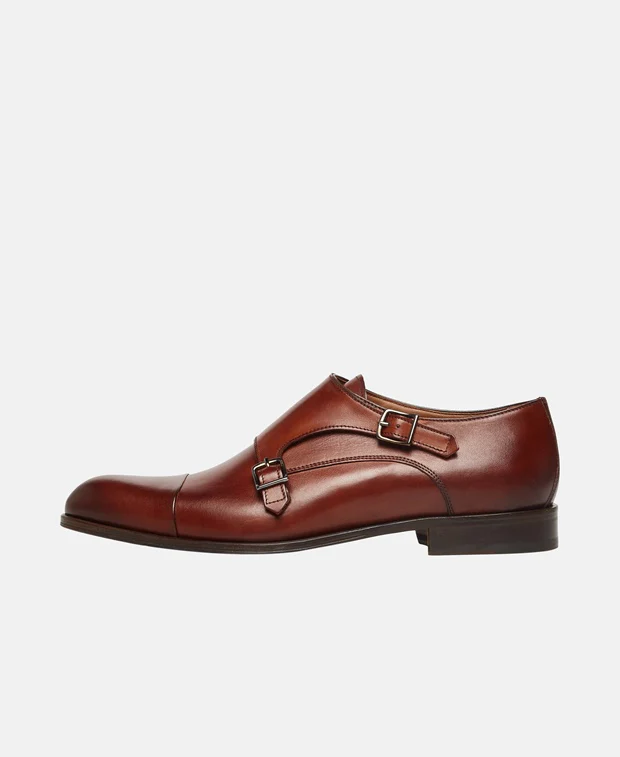 Doppel-Monkstraps - Image 4