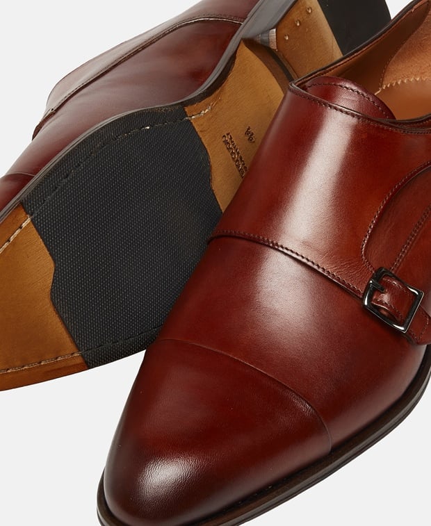 Doppel-Monkstraps - Image 5