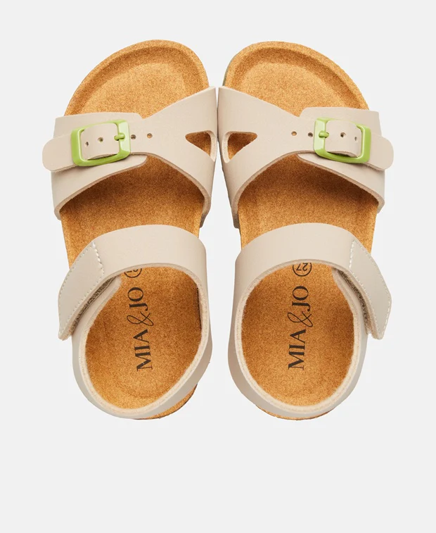 Fesselriemchen Sandalen - Image 3