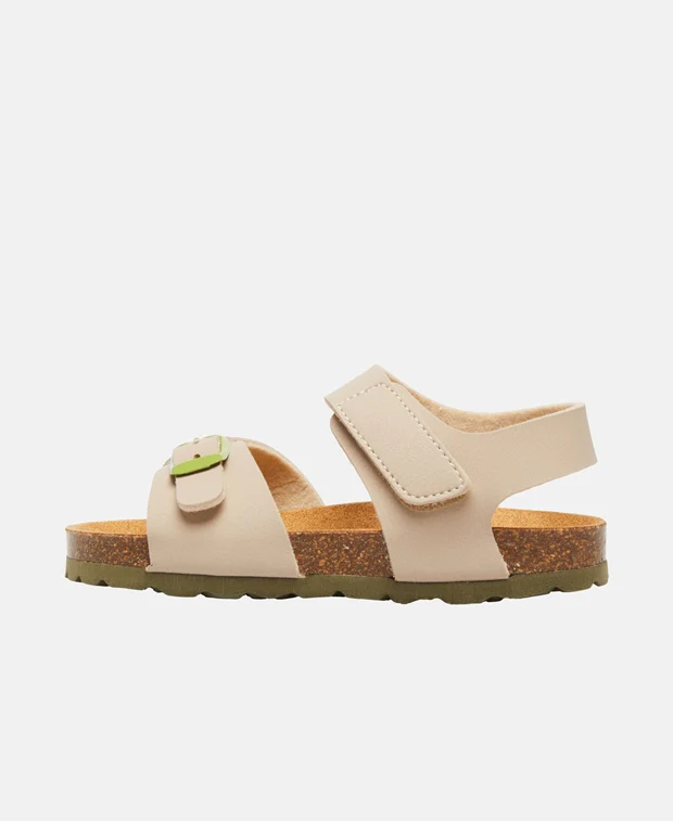 Fesselriemchen Sandalen - Image 4
