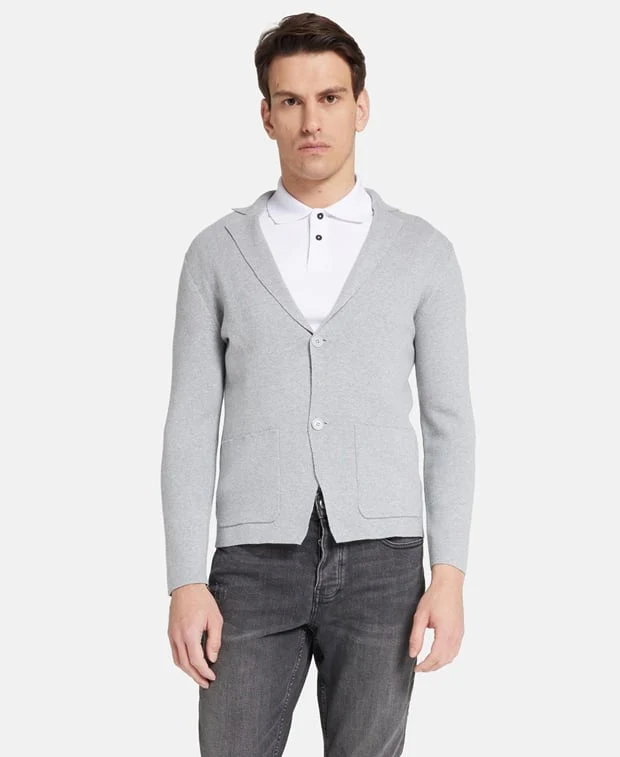 Strickjacke