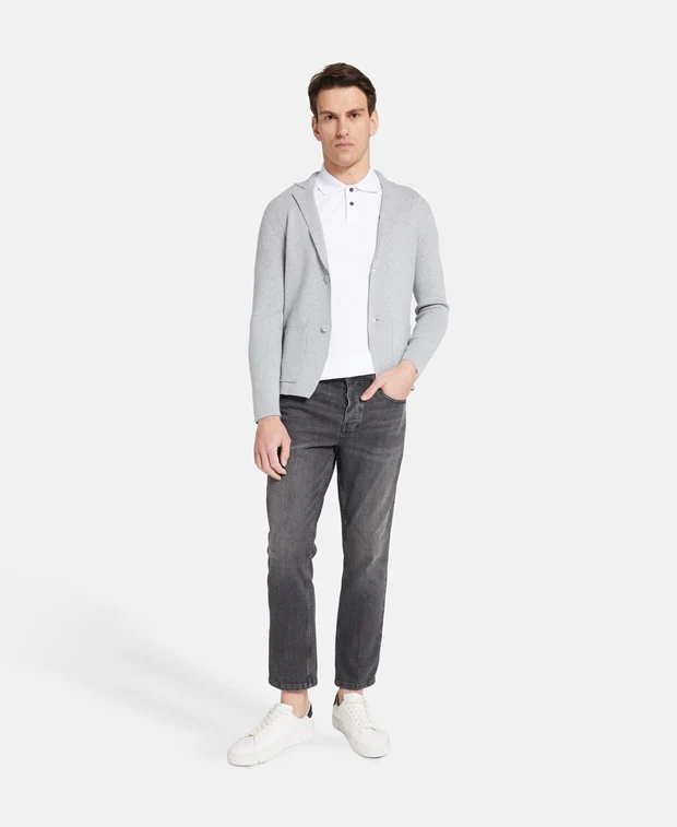 Strickjacke - Image 5