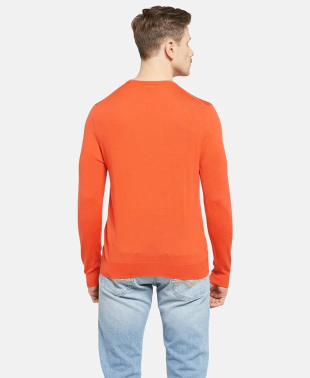 Wollpullover - Image 3