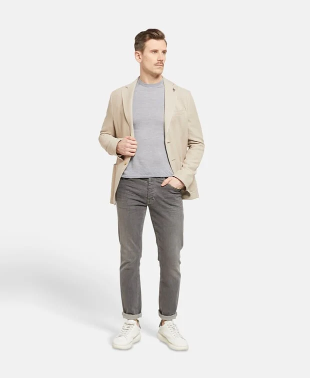 Wollpullover - Image 5