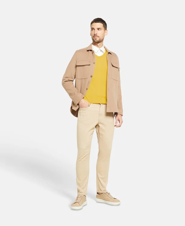 Wollpullover - Image 5