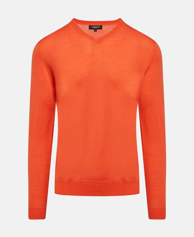 Wollpullover - Image 4